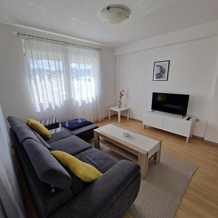 Apartment Melody Metković Exteriör bild