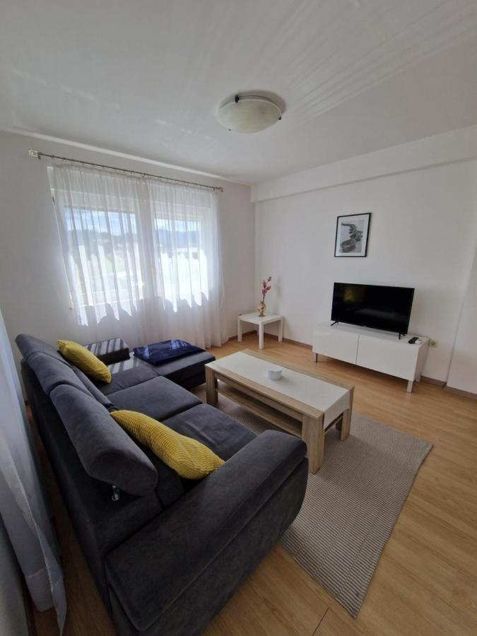 Apartment Melody Metković Exteriör bild
